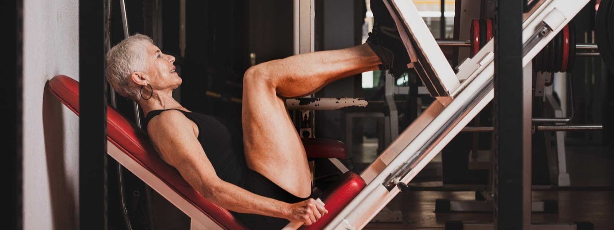 Core Strength
