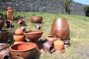 Pots