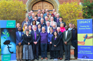 Group-photo-on-Sunday-morning-