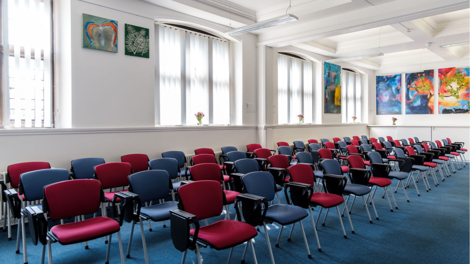 Healey Meeting Room