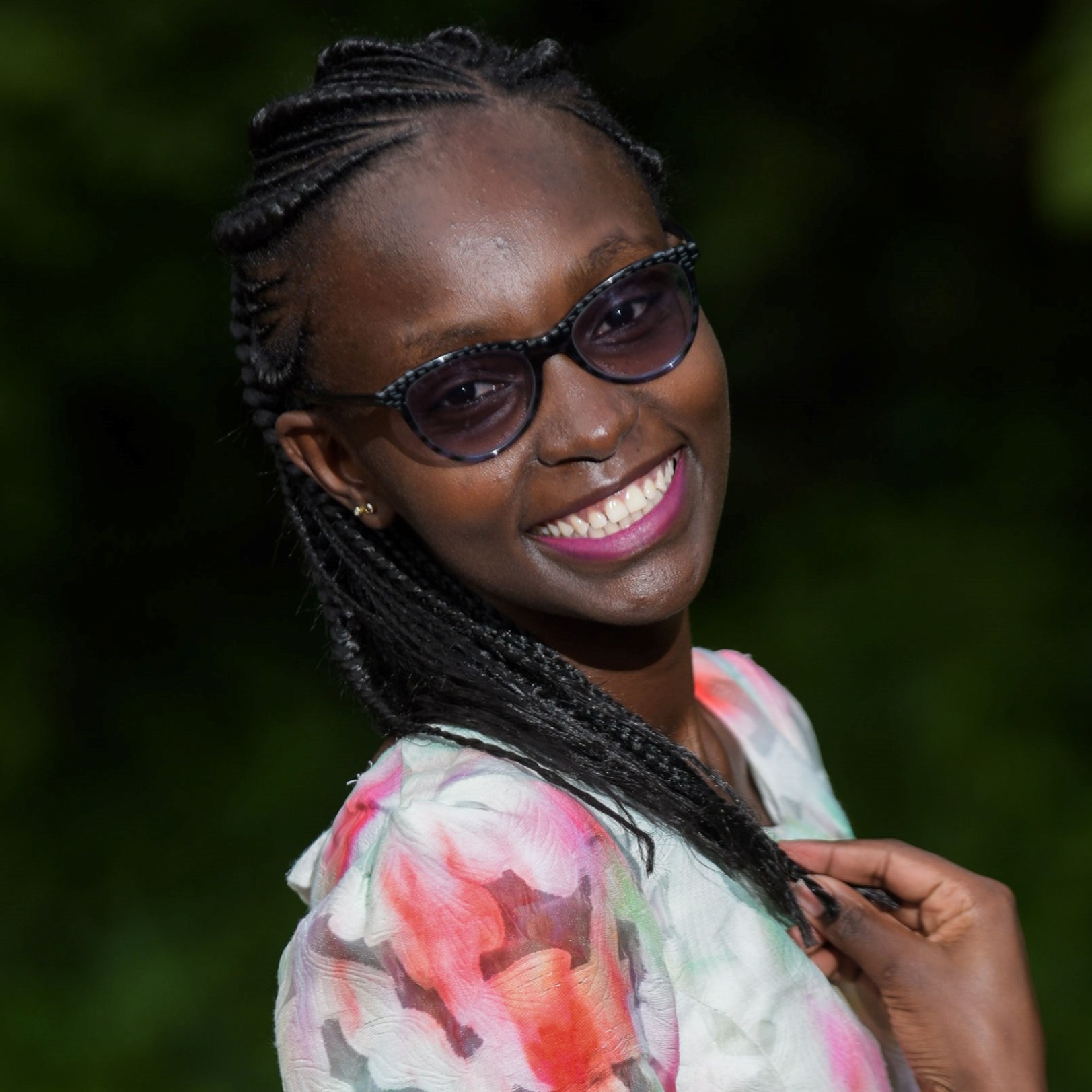 Ether Ngéthe