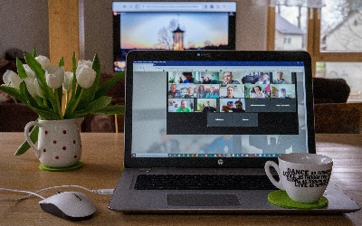Flourish as Remote Teams and Businesses